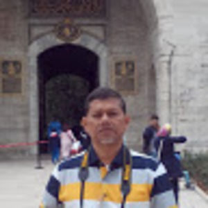 Meet your Posher, Kazi